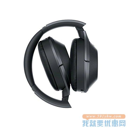 SONY 索尼 MDR - 1000 X BM 无线耳机 约257
